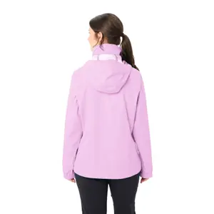 Casaco de chuva para mulher VAUDE Escape image-4