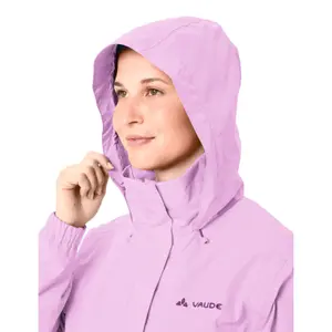 Casaco de chuva para mulher VAUDE Escape image-5