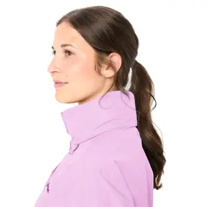 Casaco de chuva para mulher VAUDE Escape image-6