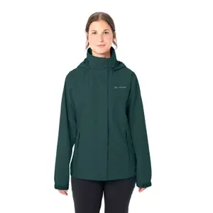 Women's waterproof jacket VAUDE Escape Light image-2