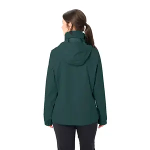 Women's waterproof jacket VAUDE Escape Light image-3