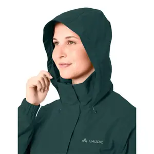 Women's waterproof jacket VAUDE Escape Light image-4
