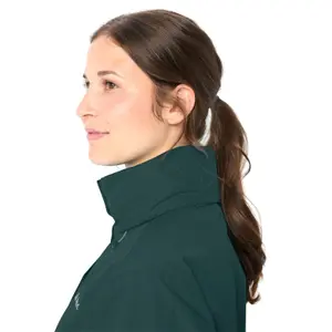 Women's waterproof jacket VAUDE Escape Light image-5