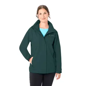 Women's waterproof jacket VAUDE Escape Light image-6