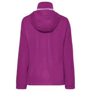 Casaco de chuva para mulher VAUDE Escape image-1