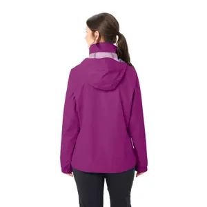 Casaco de chuva para mulher VAUDE Escape image-4