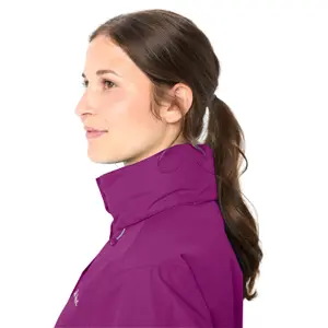 Casaco de chuva para mulher VAUDE Escape image-6