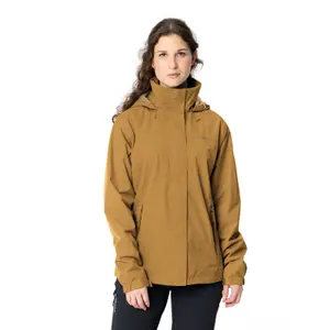 Women's waterproof jacket VAUDE Escape Light image-2
