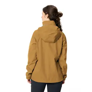 Women's waterproof jacket VAUDE Escape Light image-3
