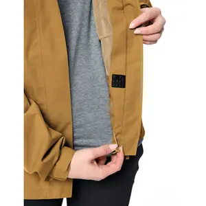 Women's waterproof jacket VAUDE Escape Light image-4