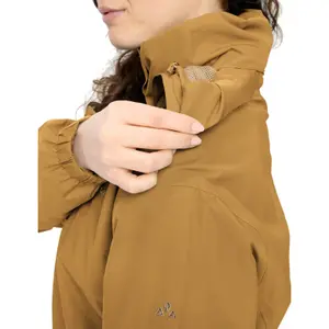 Women's waterproof jacket VAUDE Escape Light image-5
