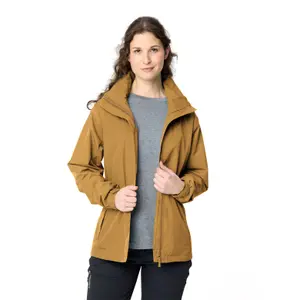 Women's waterproof jacket VAUDE Escape Light image-6