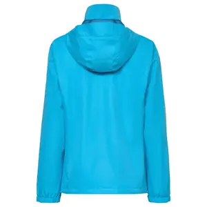 Women's waterproof jacket VAUDE Escape Light image-1