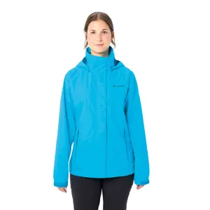 Women's waterproof jacket VAUDE Escape Light image-2