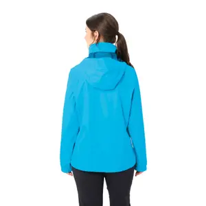 Women's waterproof jacket VAUDE Escape Light image-3
