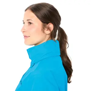 Women's waterproof jacket VAUDE Escape Light image-5