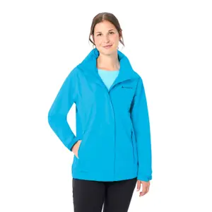 Women's waterproof jacket VAUDE Escape Light image-6
