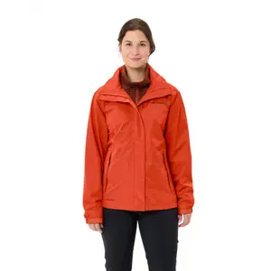 Veste imperméable femme VAUDE Escape Light image-2