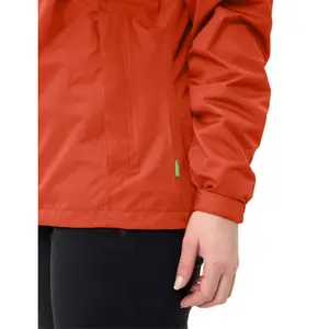 Veste imperméable femme VAUDE Escape Light image-4