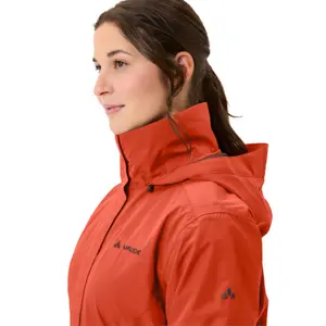 Veste imperméable femme VAUDE Escape Light image-5