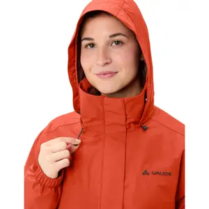 Veste imperméable femme VAUDE Escape Light image-6