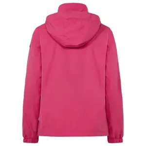 Women's waterproof jacket VAUDE Escape Light image-1