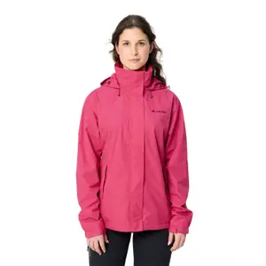 Women's waterproof jacket VAUDE Escape Light image-2