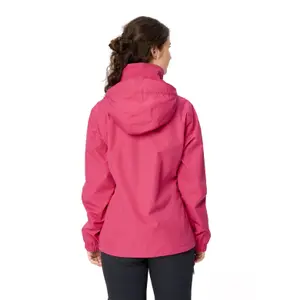 Women's waterproof jacket VAUDE Escape Light image-3