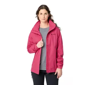 Women's waterproof jacket VAUDE Escape Light image-6