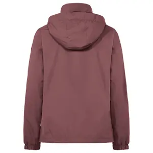 Women's waterproof jacket VAUDE Escape Light image-1
