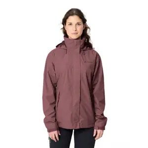 Women's waterproof jacket VAUDE Escape Light image-2