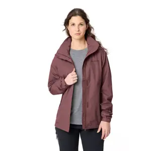 Women's waterproof jacket VAUDE Escape Light image-6