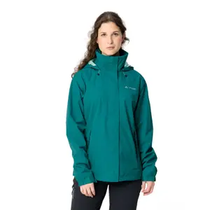 Women's waterproof jacket VAUDE Escape Light image-2