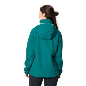 Women's waterproof jacket VAUDE Escape Light image-3