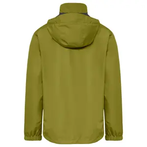Waterproof Jacket VAUDE Escape Light image-1