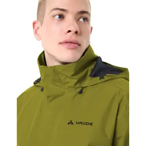 Waterproof Jacket VAUDE Escape Light image-5