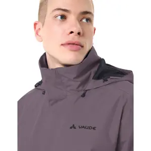 Waterproof Jacket VAUDE Escape Light image-5