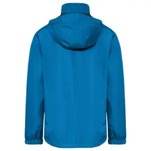 Waterproof Jacket VAUDE Escape Light image-1