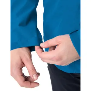Waterproof Jacket VAUDE Escape Light image-4