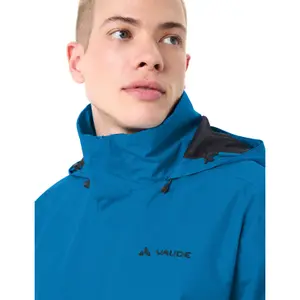 Waterproof Jacket VAUDE Escape Light image-5
