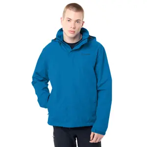 Waterproof Jacket VAUDE Escape Light image-6