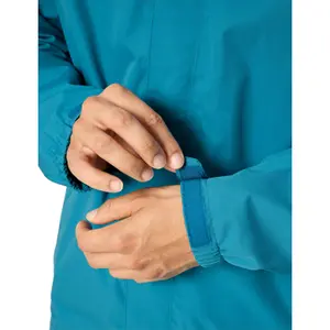 Waterproof Jacket VAUDE Escape Light image-4