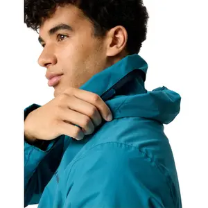 Waterproof Jacket VAUDE Escape Light image-5