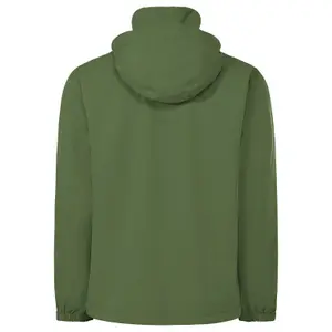 Waterproof Jacket VAUDE Escape Light image-1