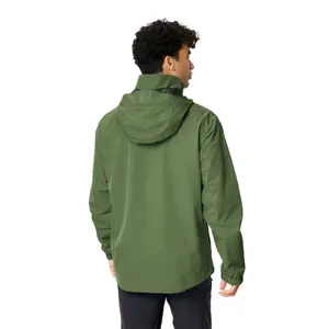 Waterproof Jacket VAUDE Escape Light image-3