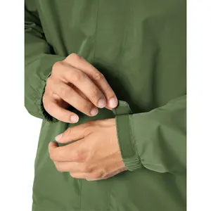 Waterproof Jacket VAUDE Escape Light image-4