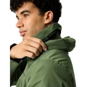 Waterproof Jacket VAUDE Escape Light image-5