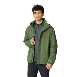 Waterproof Jacket VAUDE Escape Light image-6