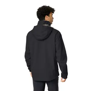 Waterproof Jacket VAUDE Escape Light image-3