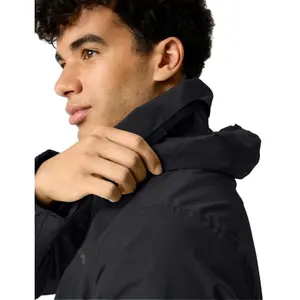 Waterproof Jacket VAUDE Escape Light image-5